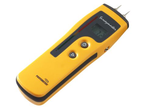 Eerste vochtcursus een groot succes!