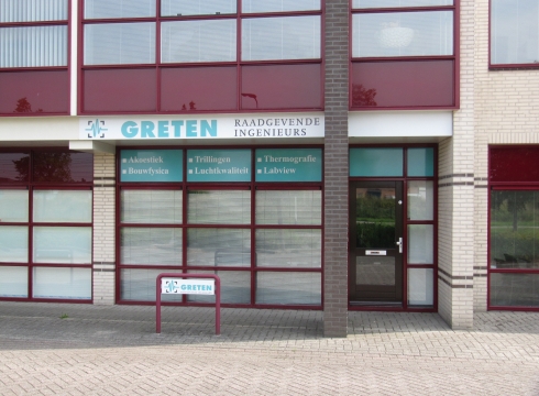 Wij gaan verhuizen!