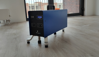 Contactgeluidisolatie bij parketvloeren