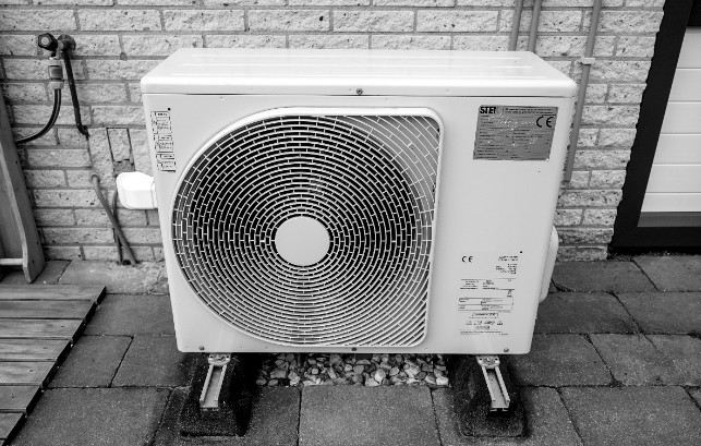 Warmtepomp of niet? Gebouwsimulatie.