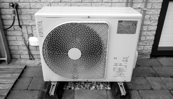 Warmtepomp of niet? Gebouwsimulatie.